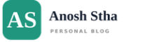 anosh stha logo 230x64